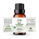 Bug Defender Synergy Blend